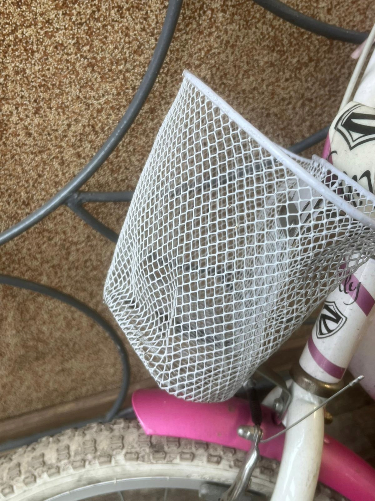 ДИТЯЧИЙ ВЕЛОСИПЕД LILLY ROCK 20