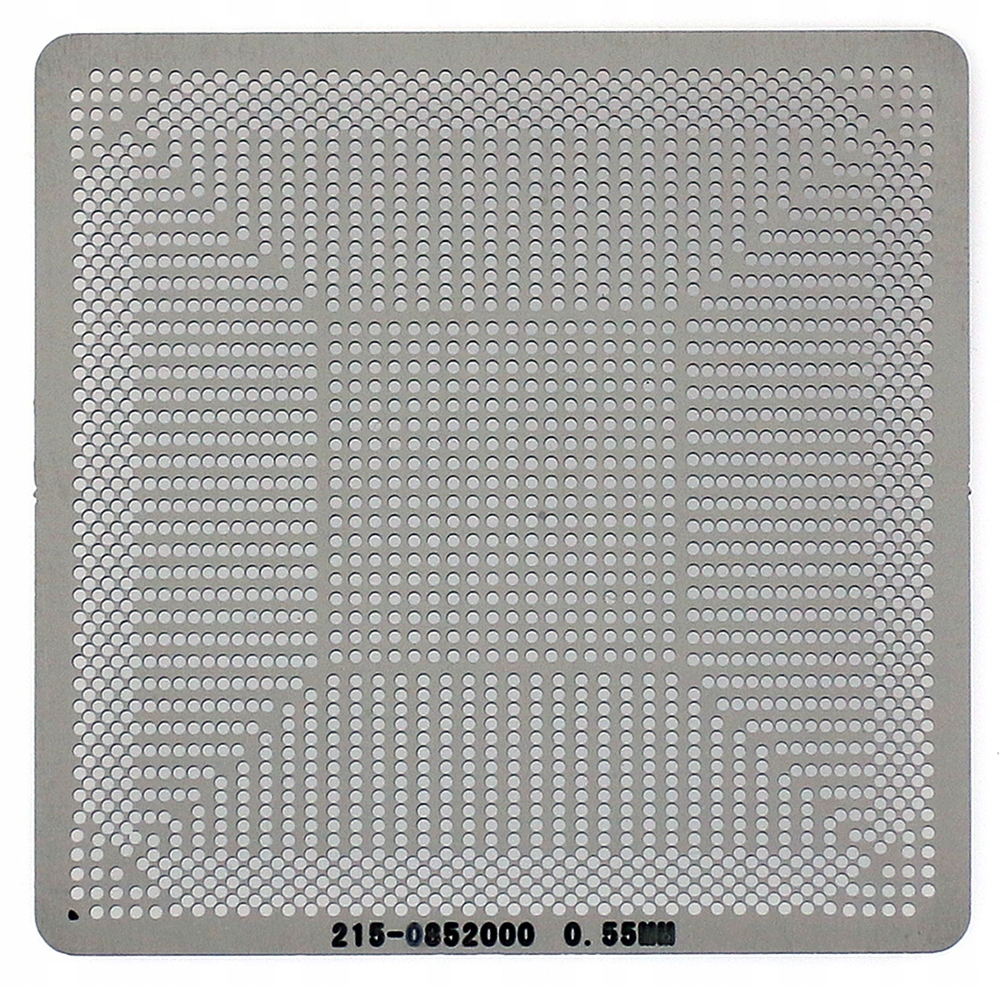 

Sito Bga Amd 215-0852000 215-0852020 215-0880004