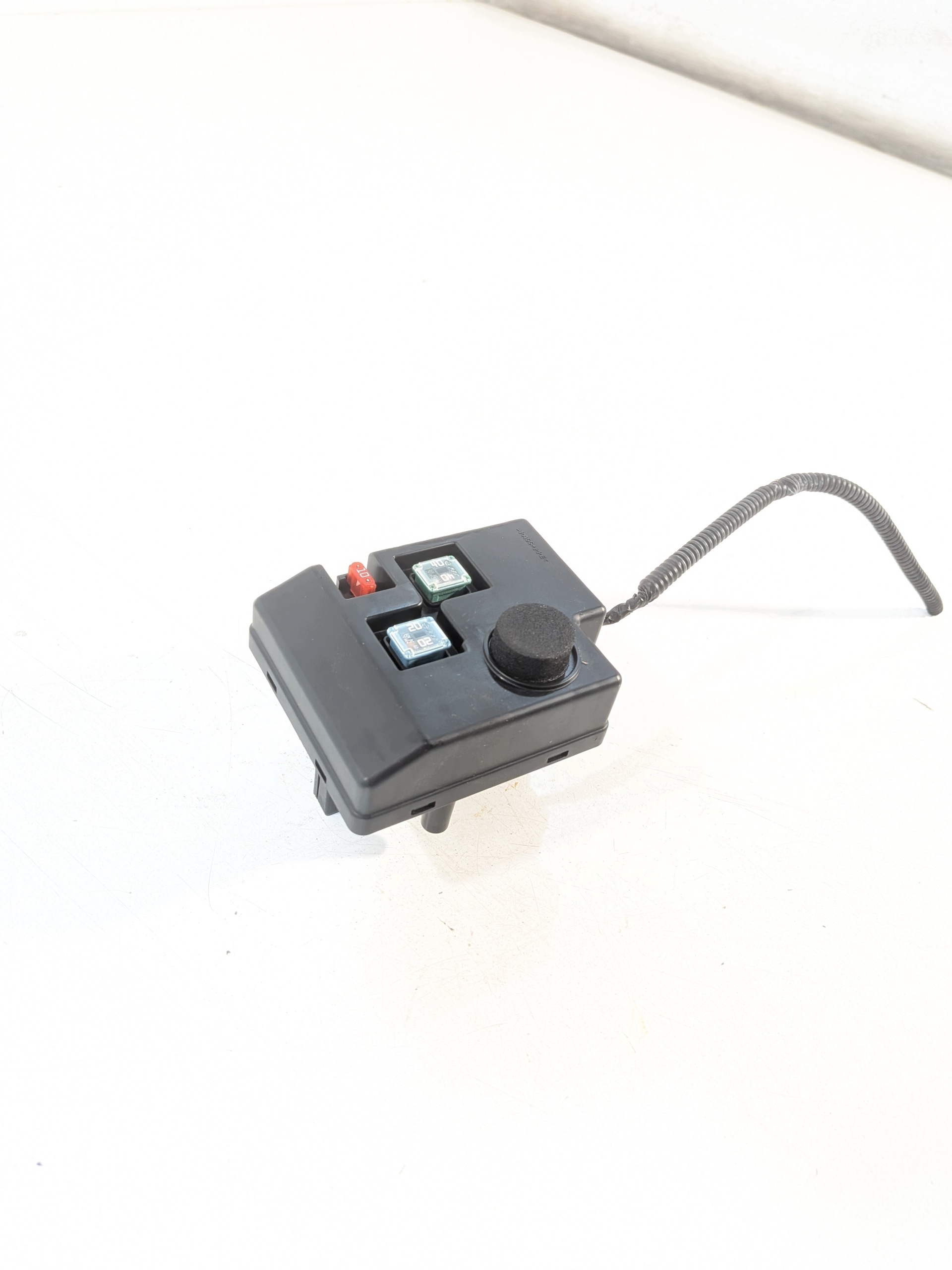 module fuse box OE BKCA200731 Kia Carnival 06-15