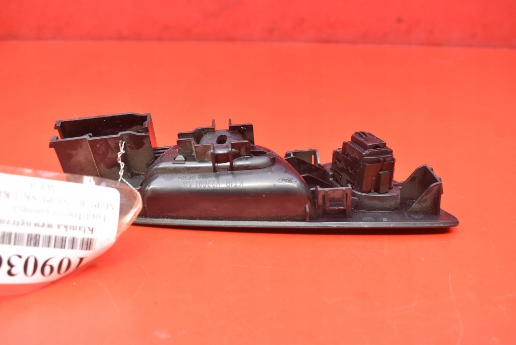 handle inner left front KT18-V22601-AA FORD GRAND TOURNEO CONNECT MK2