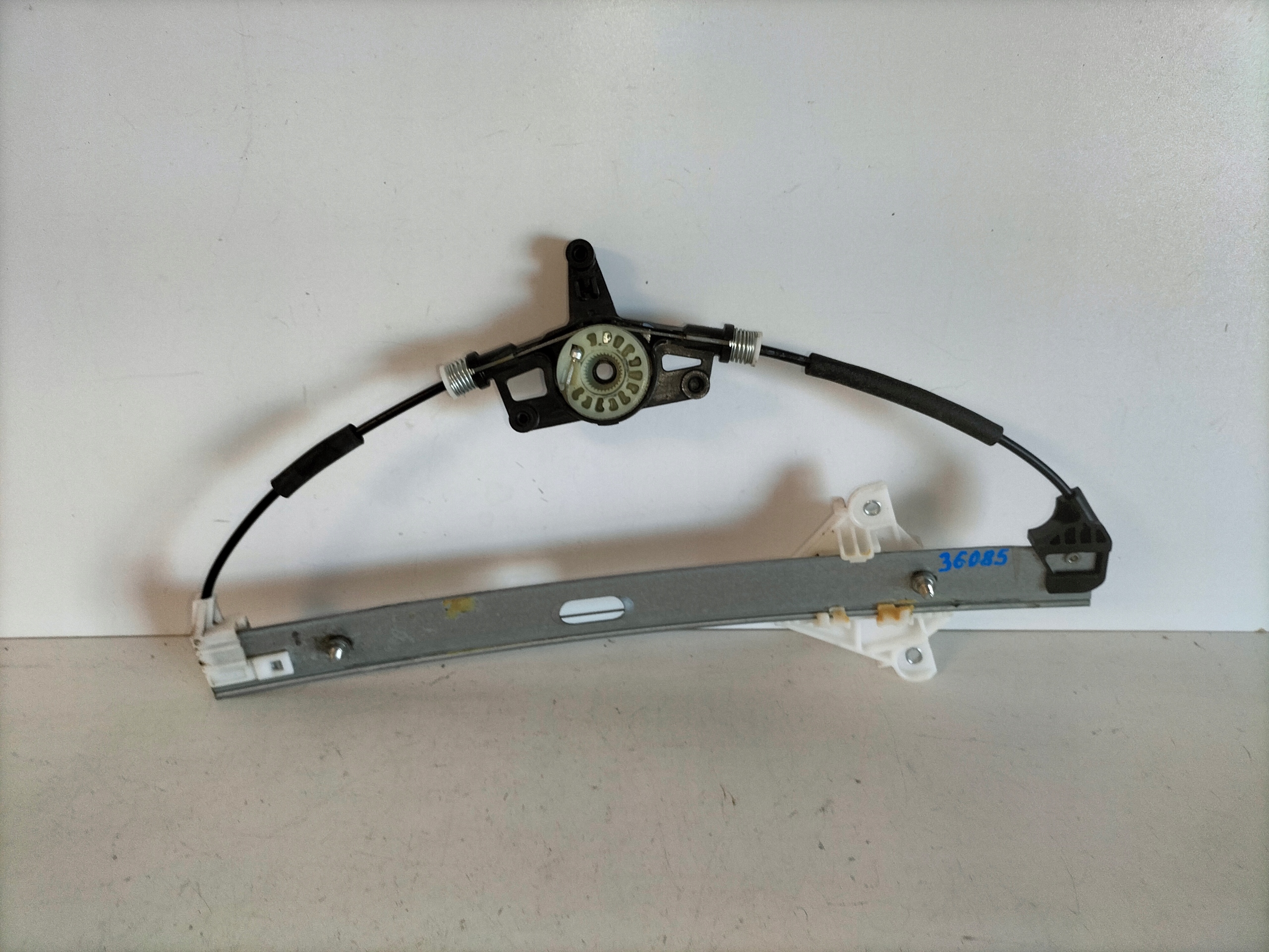 window regulator rear part right MAZDA CX5 CX-5 II 17