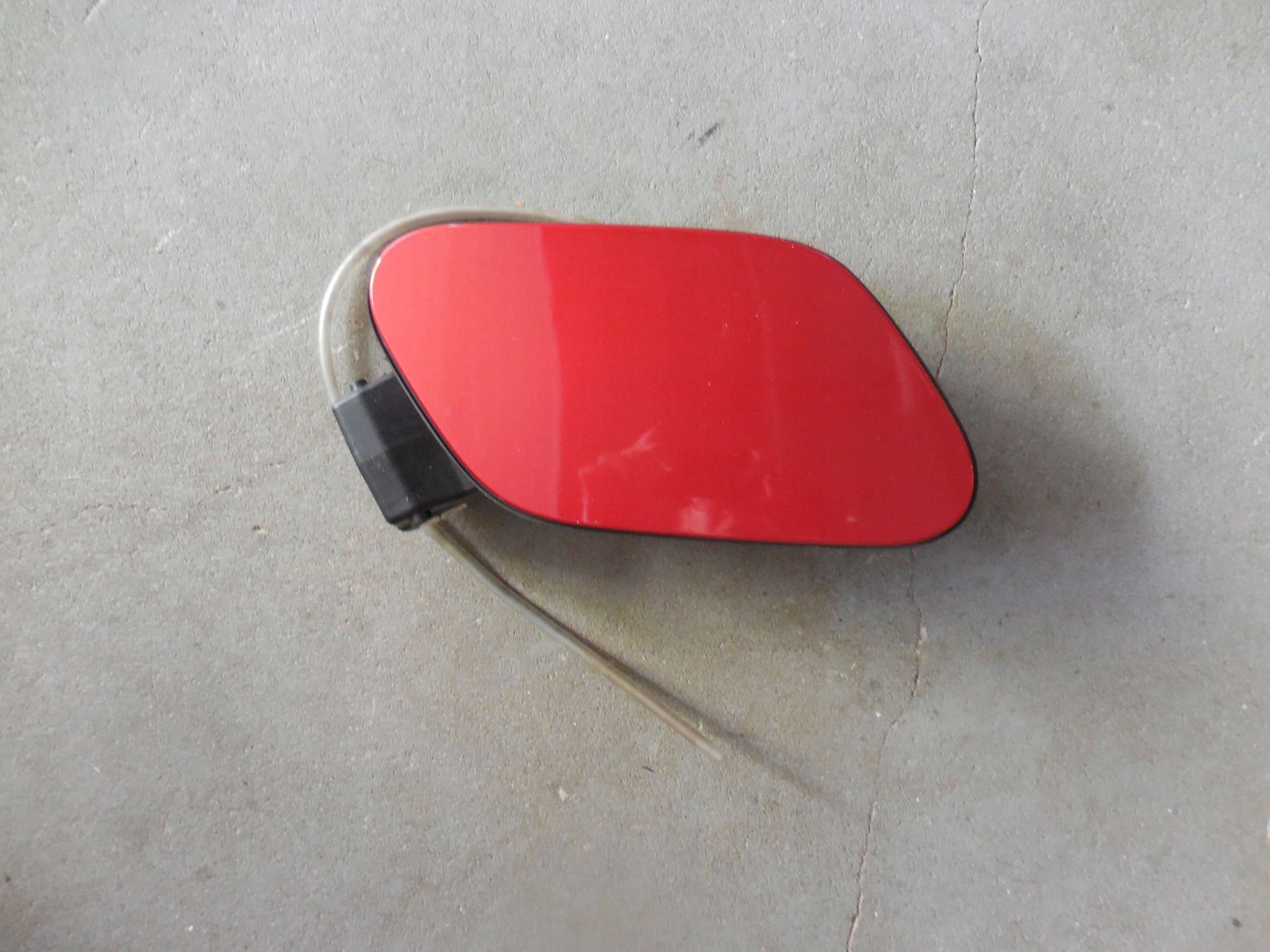 5G0 - КРЫШКА ТОПЛИВНОГО БАКА VW GOLF VII LA3X