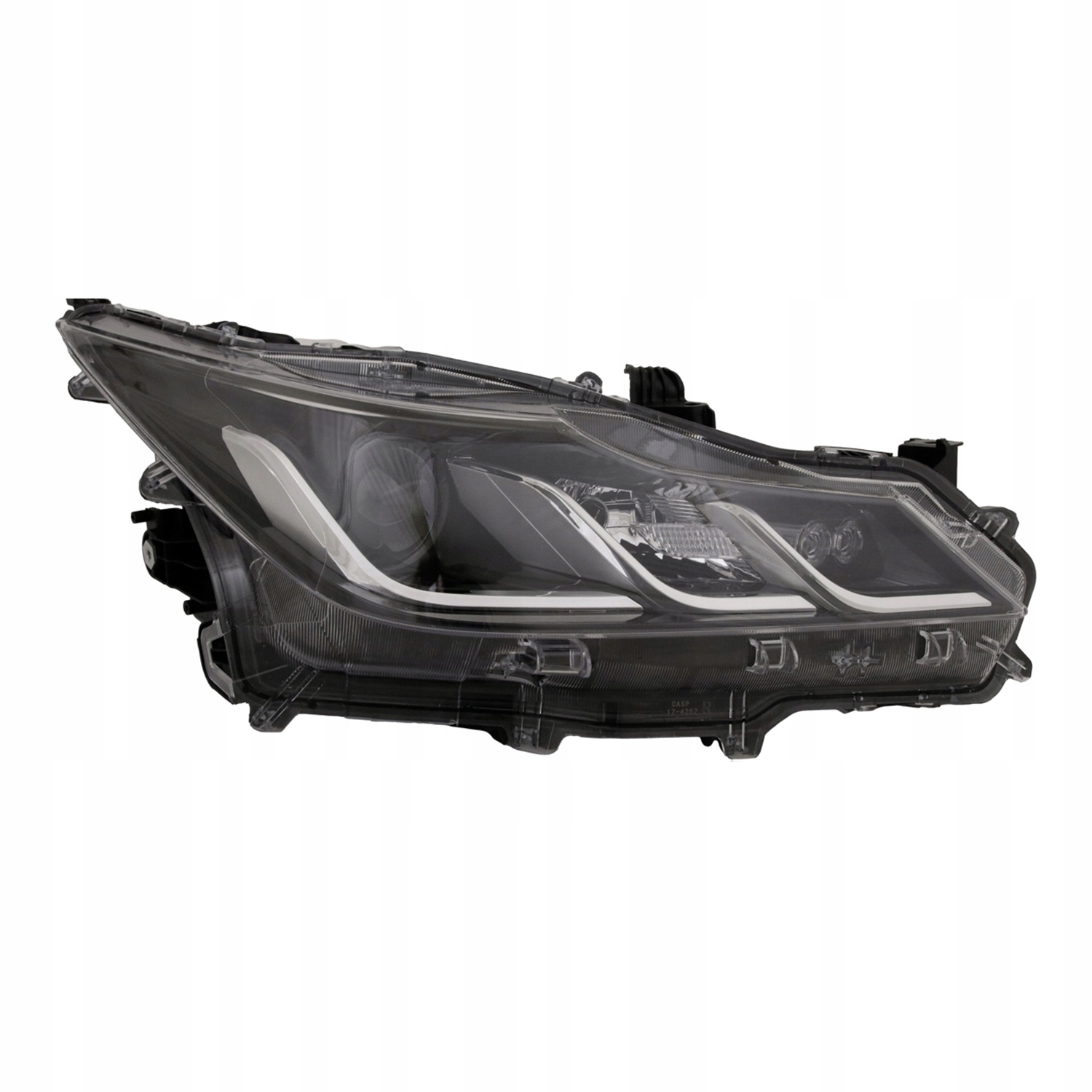 Světlomet Světlo HiR2+LED Toyota Corolla XII E21 Sedan 2018-2023 Pravá