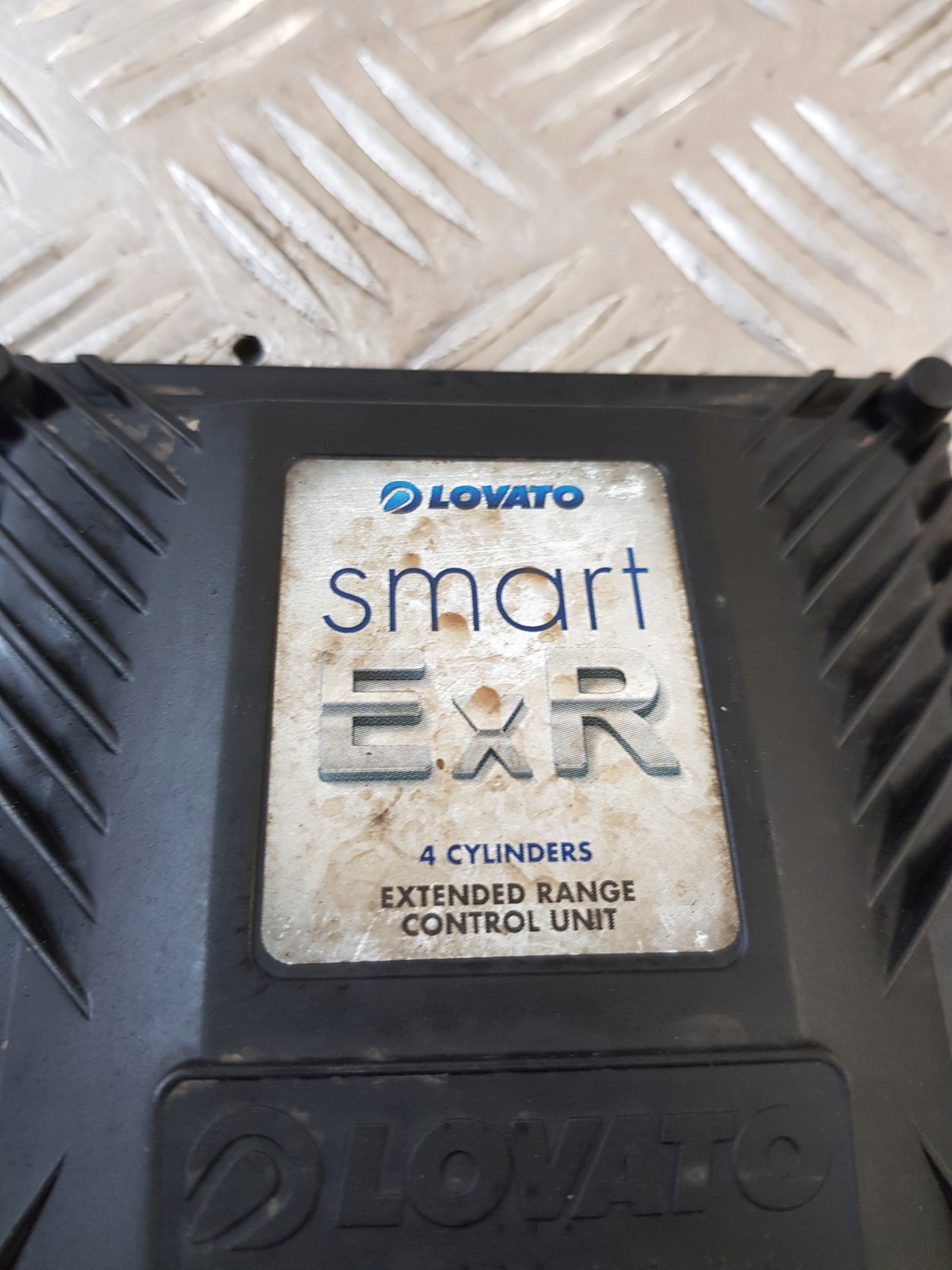 control unit gas LPG 10R-042094 67R-010249 LOVATO 4 CYL