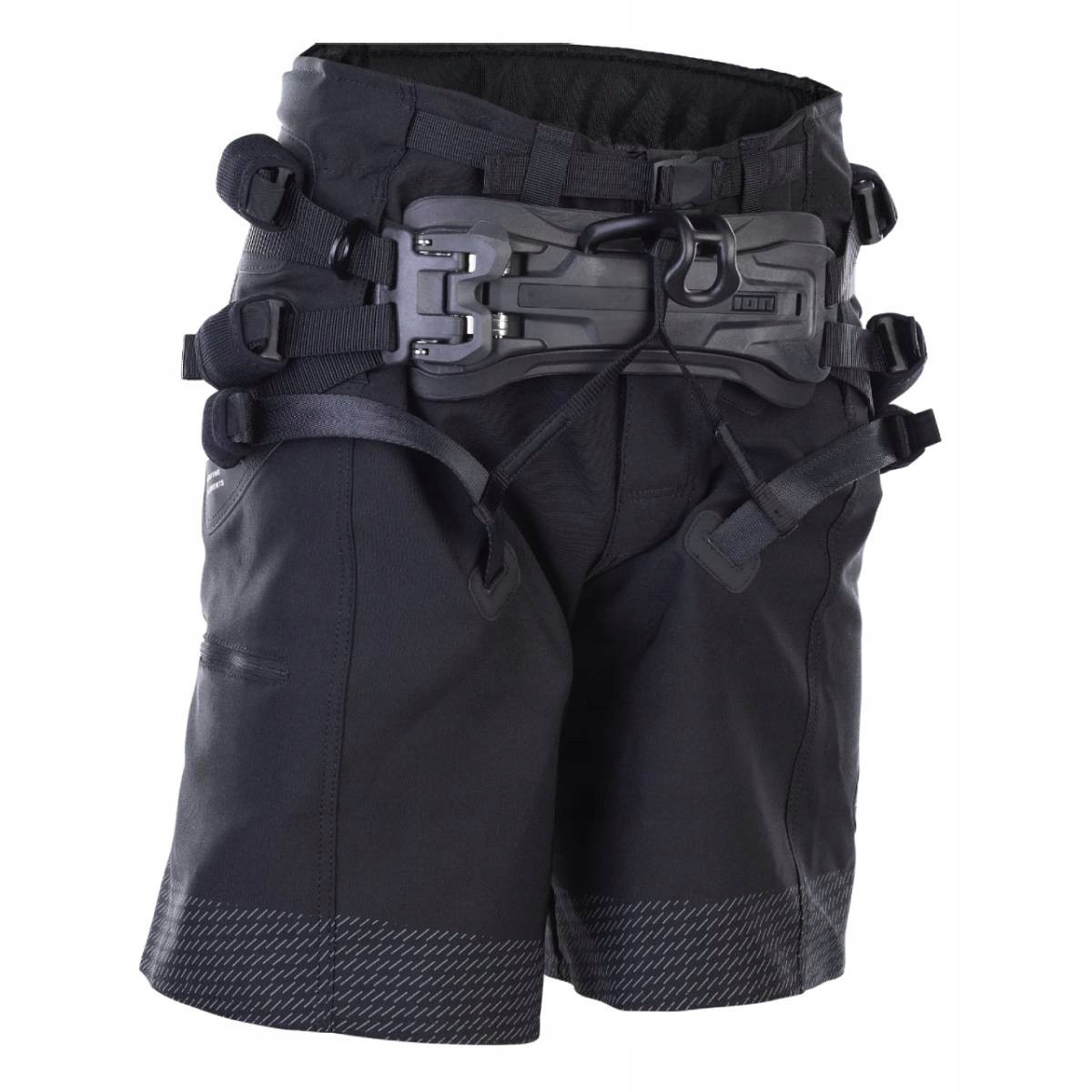 Trapez Kite Seat Ion B2 z Hakiem 2024 2XL