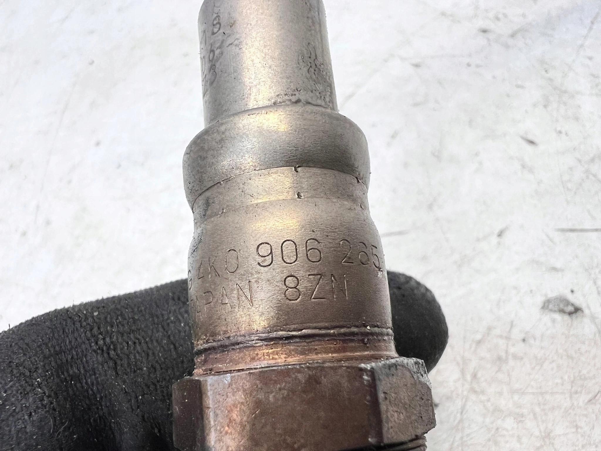 SONDA LAMBDA AUDI A6 C8 4K0906265