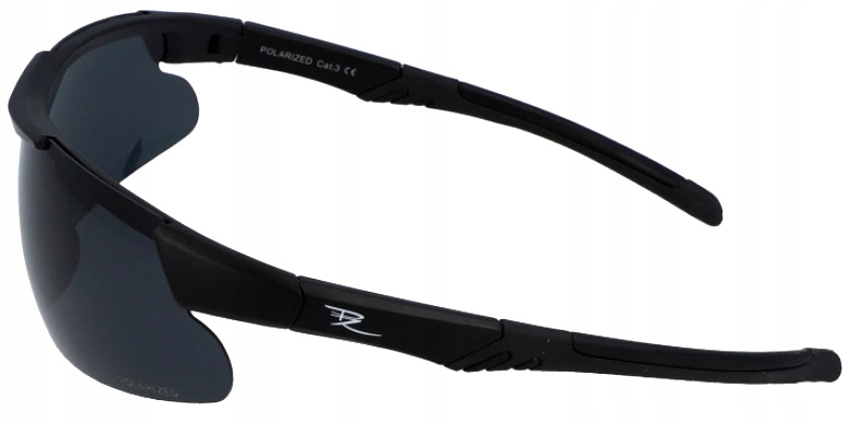 OKULARY MĘSKIE POLARYZACYJNE PolarZONE SPORTOWE Kod producenta PZ-449-1M