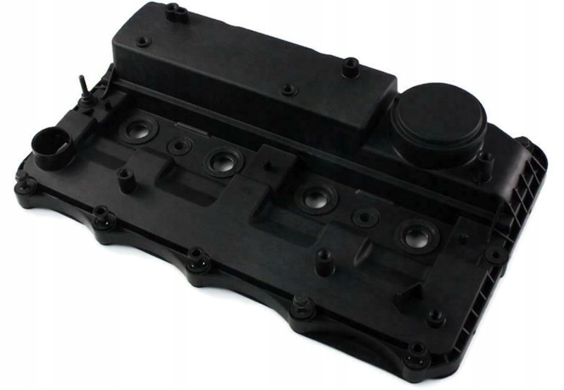 POKRYWA ZAWORÓW PEUGEOT BOXER 2.2 HDI 2011-