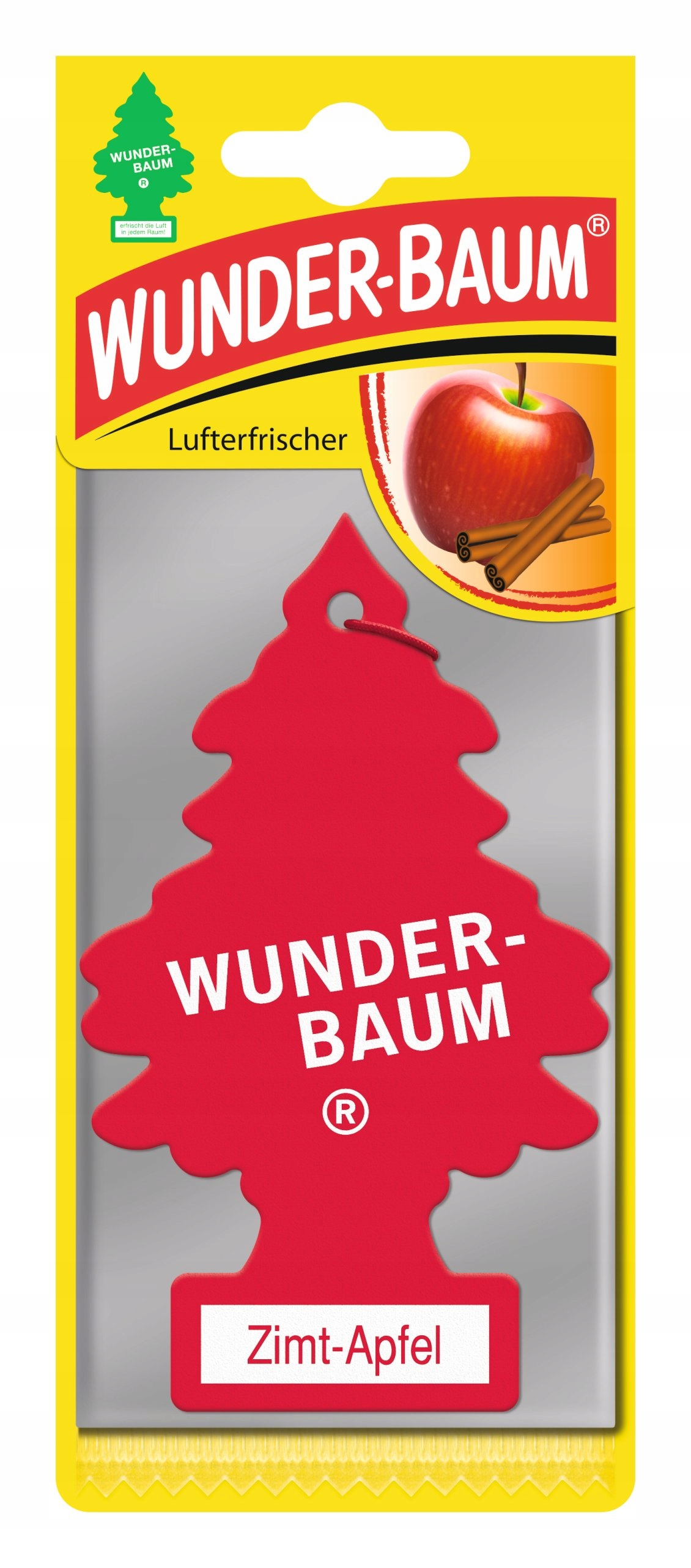 

Wunder Baum choinka drzewko Jabłko Cynamon