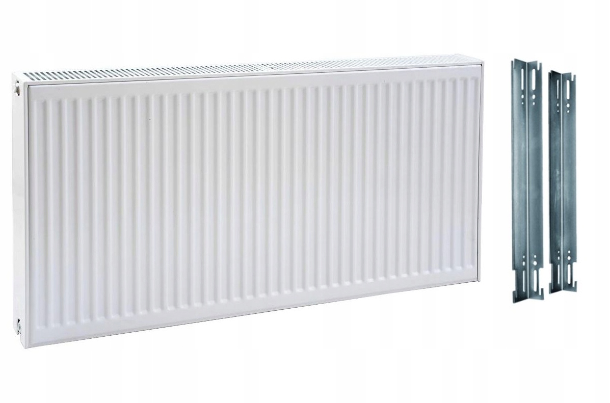 

Grzejnik Diamond C22 600x600 1250 W +uchwyty