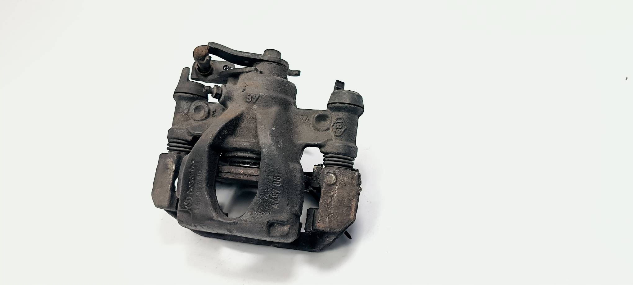 caliper brake rear part left RENAULT MASTER III