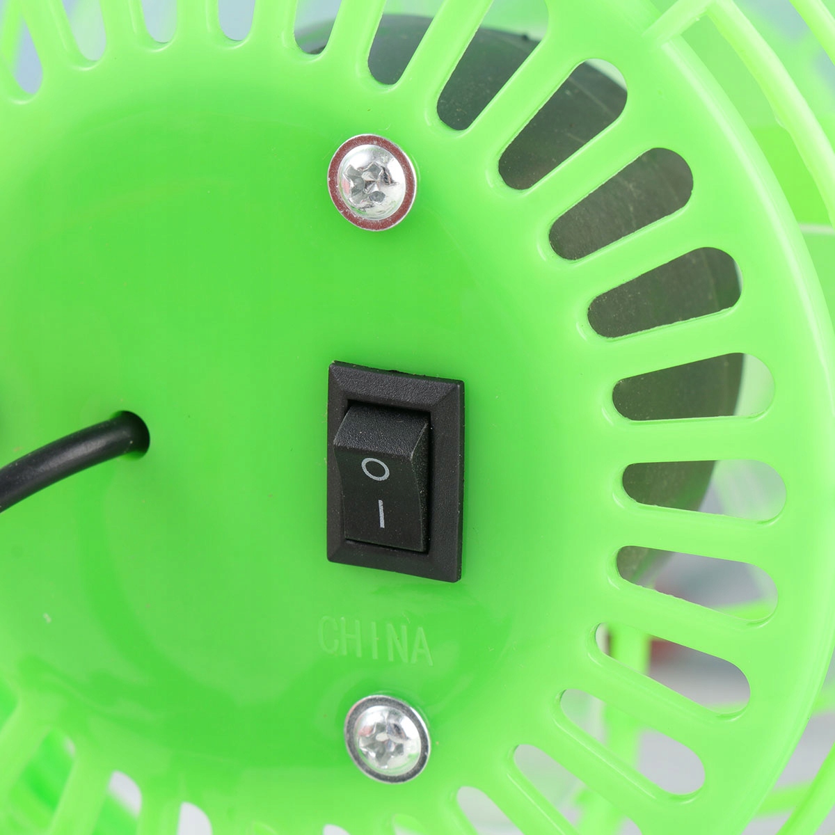 WENTYLATORY STOŁOWE MINI USB CHŁODZĄCE Moc 1 W