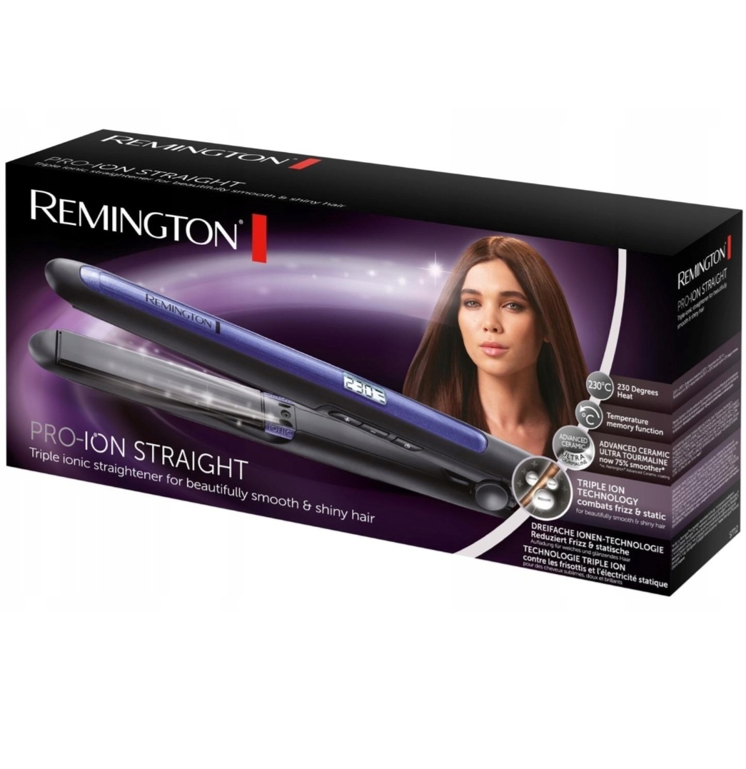 Prostownica Remington S7712 5038061165517