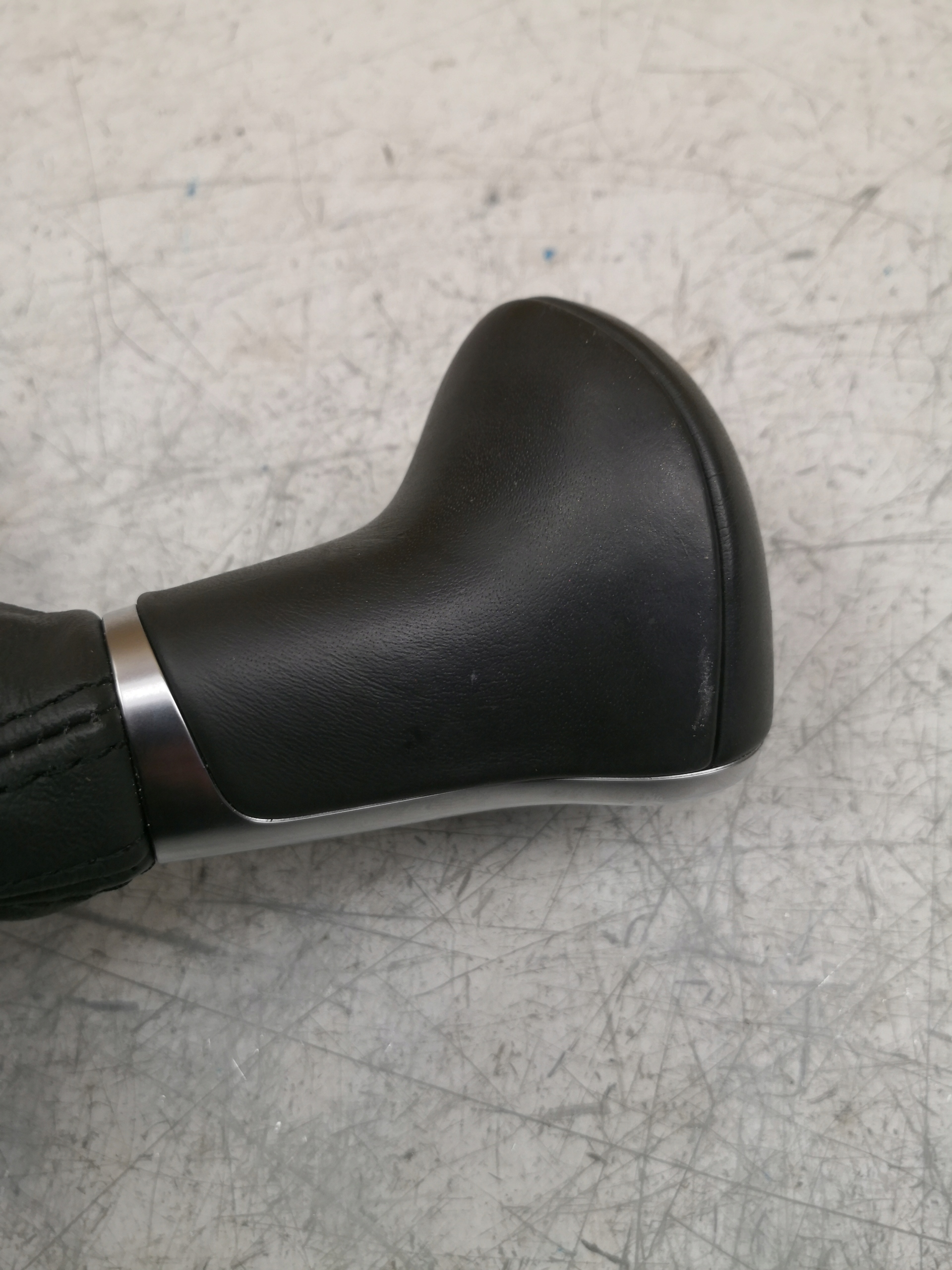 Pomello ghetta AUTOMAT AUDI A4 B8 LIFT 8K1713139R