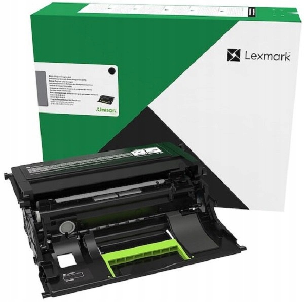 Lexmark Bubon 58D0Z00 150K čierny