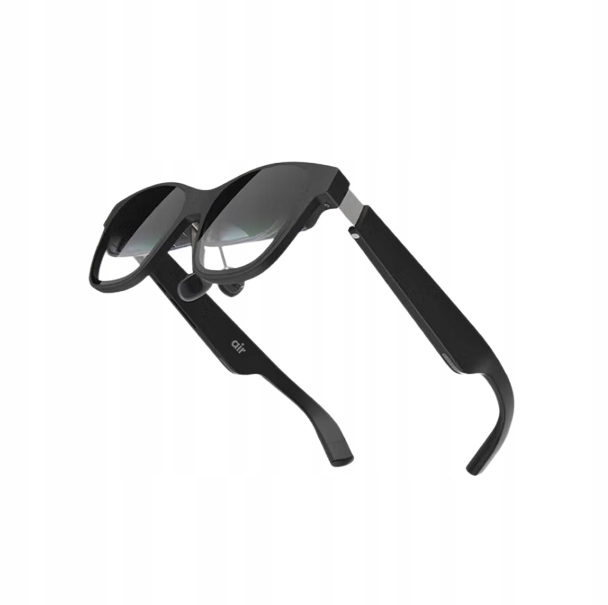 Rokid Okulary Max 2 Inteligentne Gogle Ar Vr Do Micro Oled 215" 2k 90 Hz