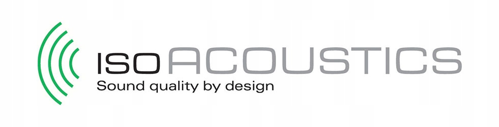 IsoAcoustics ISO-200 Stan opakowania oryginalne