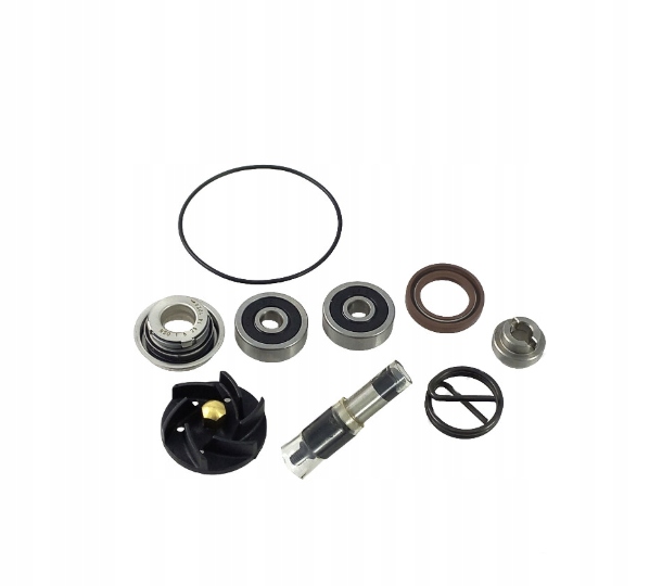 Sada Na Opravu Vodného Čerpadla Jmp Pre Motocykel Aprilia Arrecife 250 2005-2006