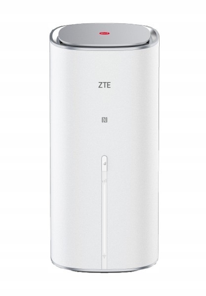 Zte Stolní router MC8512 Sim 5G Ultra s WiFi7