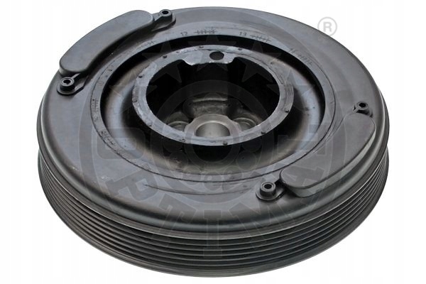 OPTIMAL 935550 KOLO PASOWE AUDI A6/VW T4 2.3/2.4/2.5D/TDI VW LT/TRANSPORTER