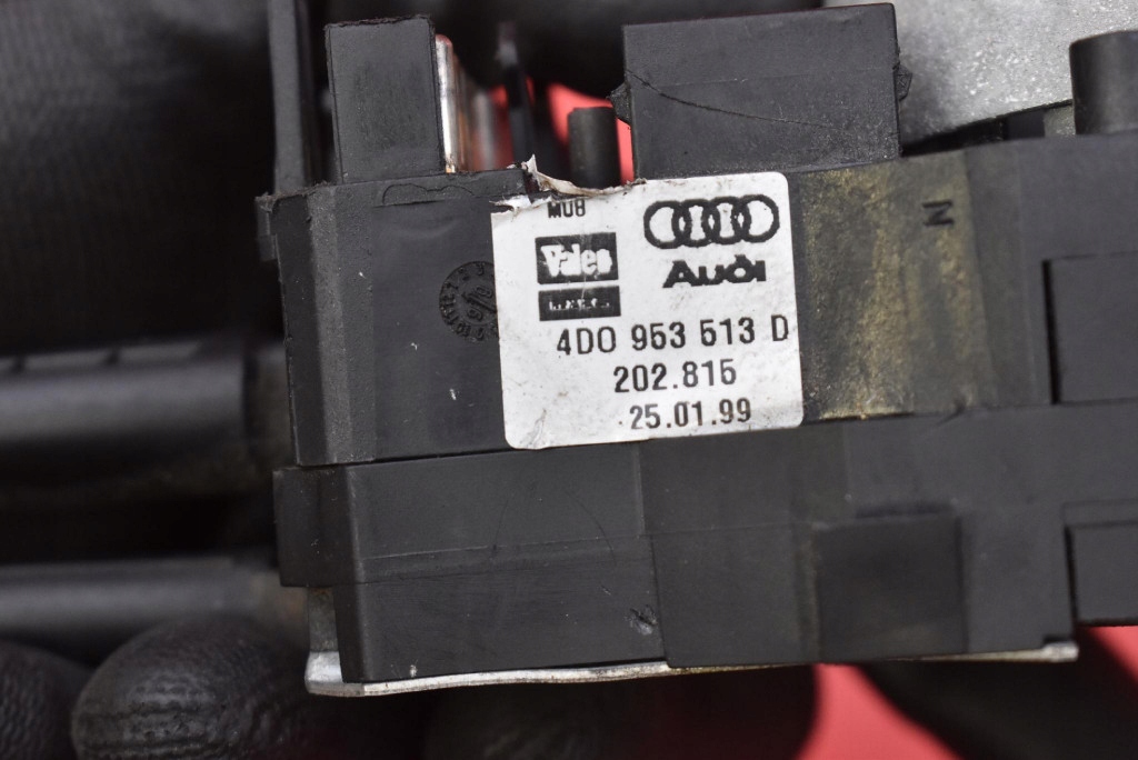 Commodo essuie glace PAJAK 4D0953513D AUDI A6 C5 Berline 01-04