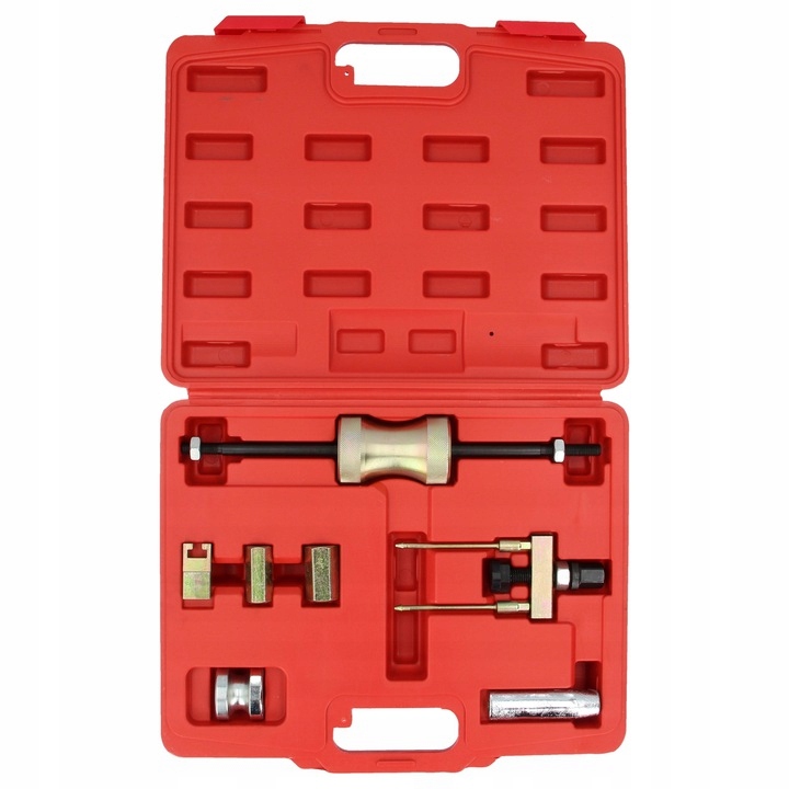 КОМПЛЕКТ БЛОКУВАННЯ ГРМ LAND ROVER