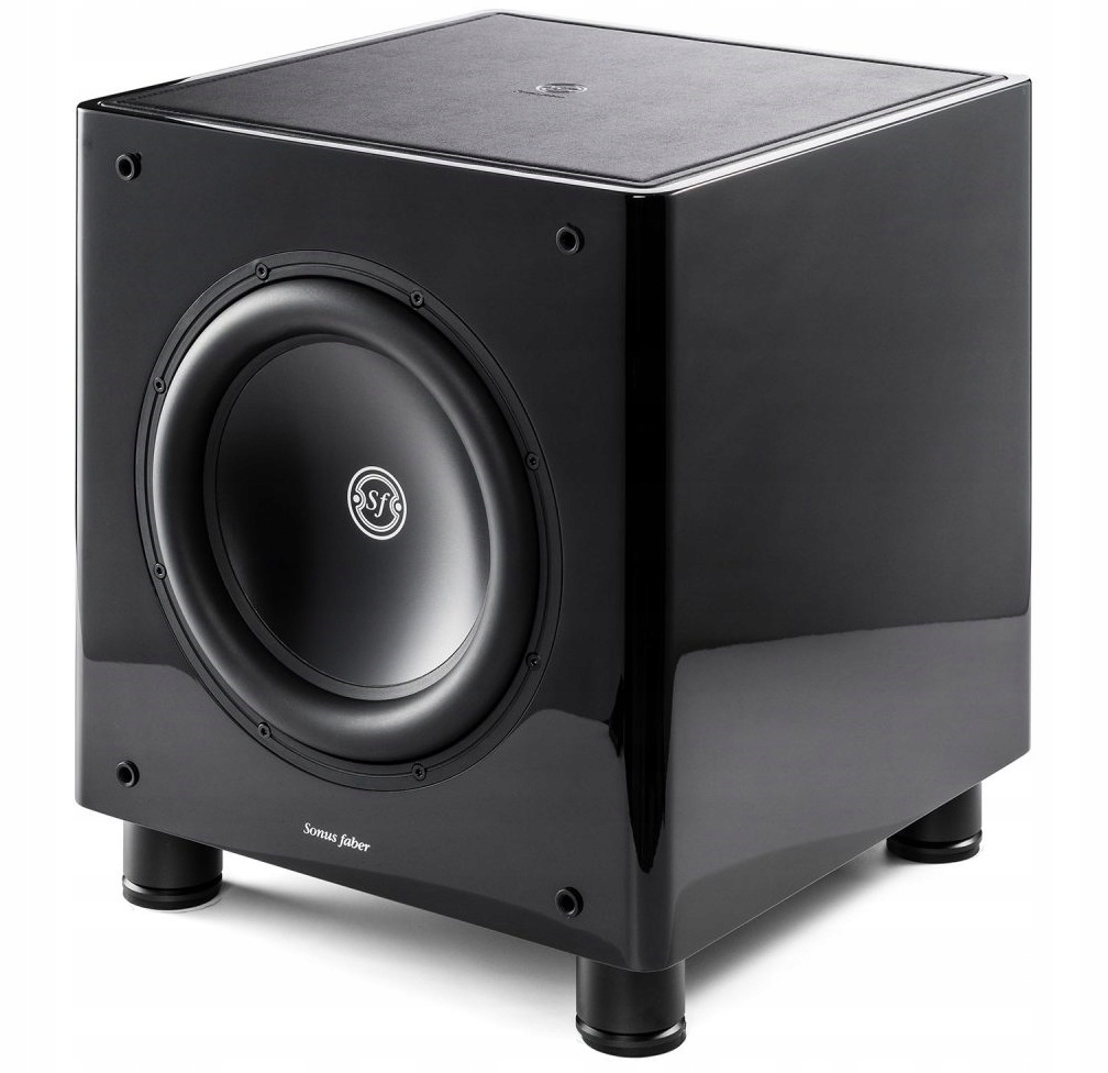 SONUS FABER GRAVIS II BASOWA, STYLOWA UCZTA W KLASIE AB, IDEALNY DO SONETTO