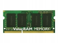 Kingston KVR16S11S8/4 4GB 1600MHz DDR3 CL11 Sodimm