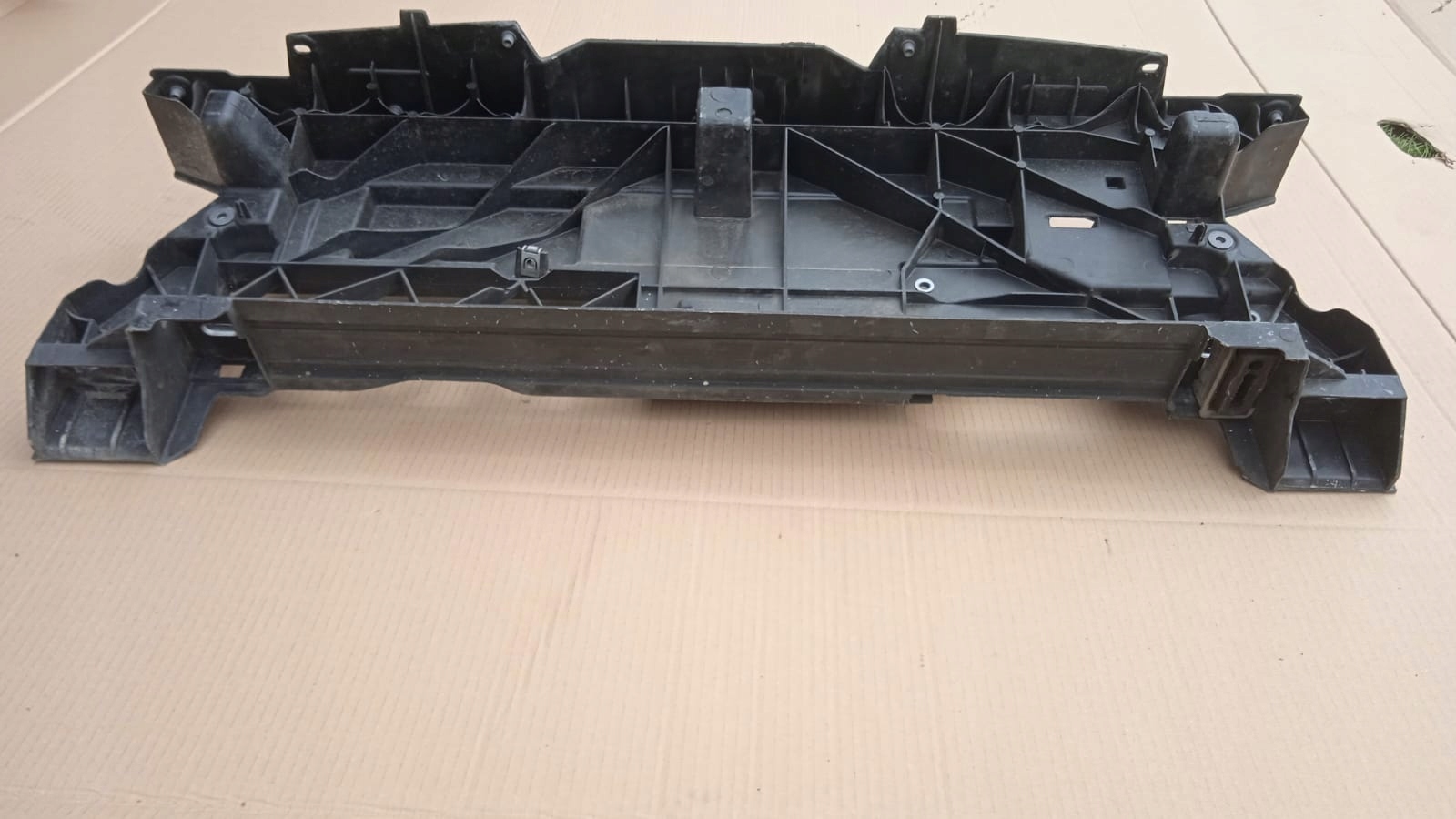front body wall front pillar console TOYOTA PROACE JUMPY EXPERT 16