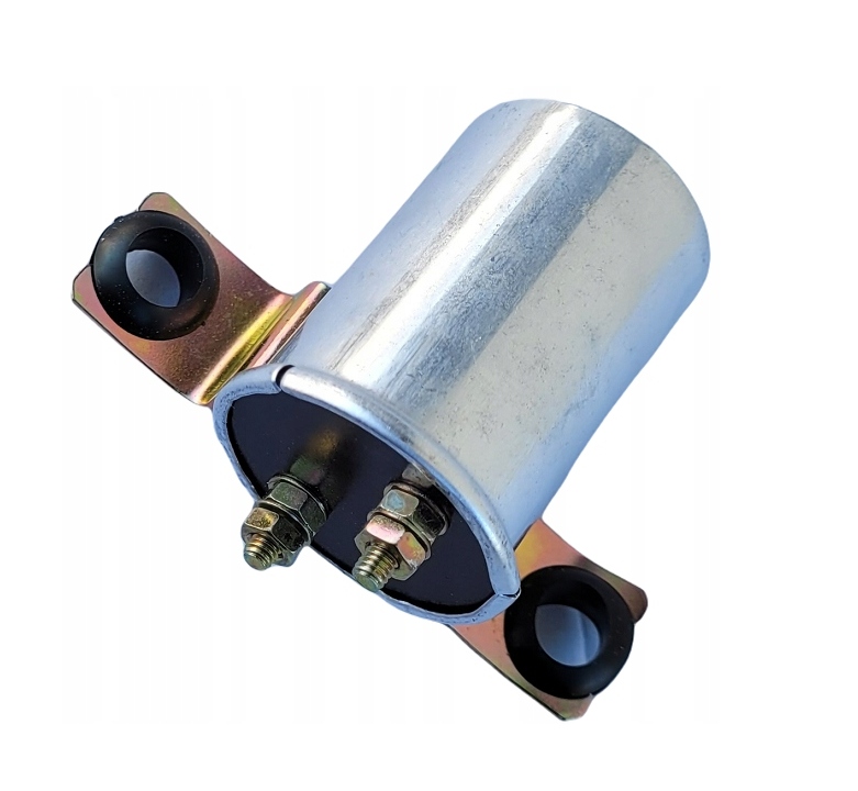 PRZERYWACZ KIERUNKOWSKAZÓW T-25 T25 WŁADIMIREC