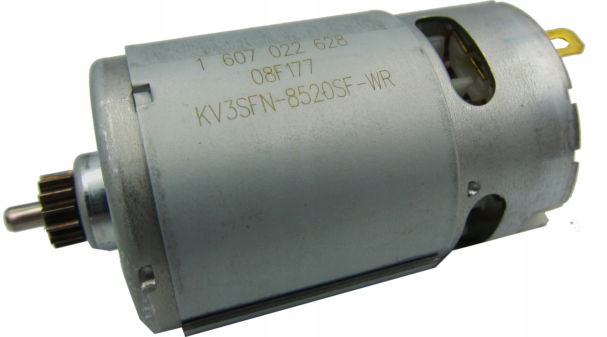 

Bosch Silnik Do Wkrętarki Gsr 10,8 V-LI-2