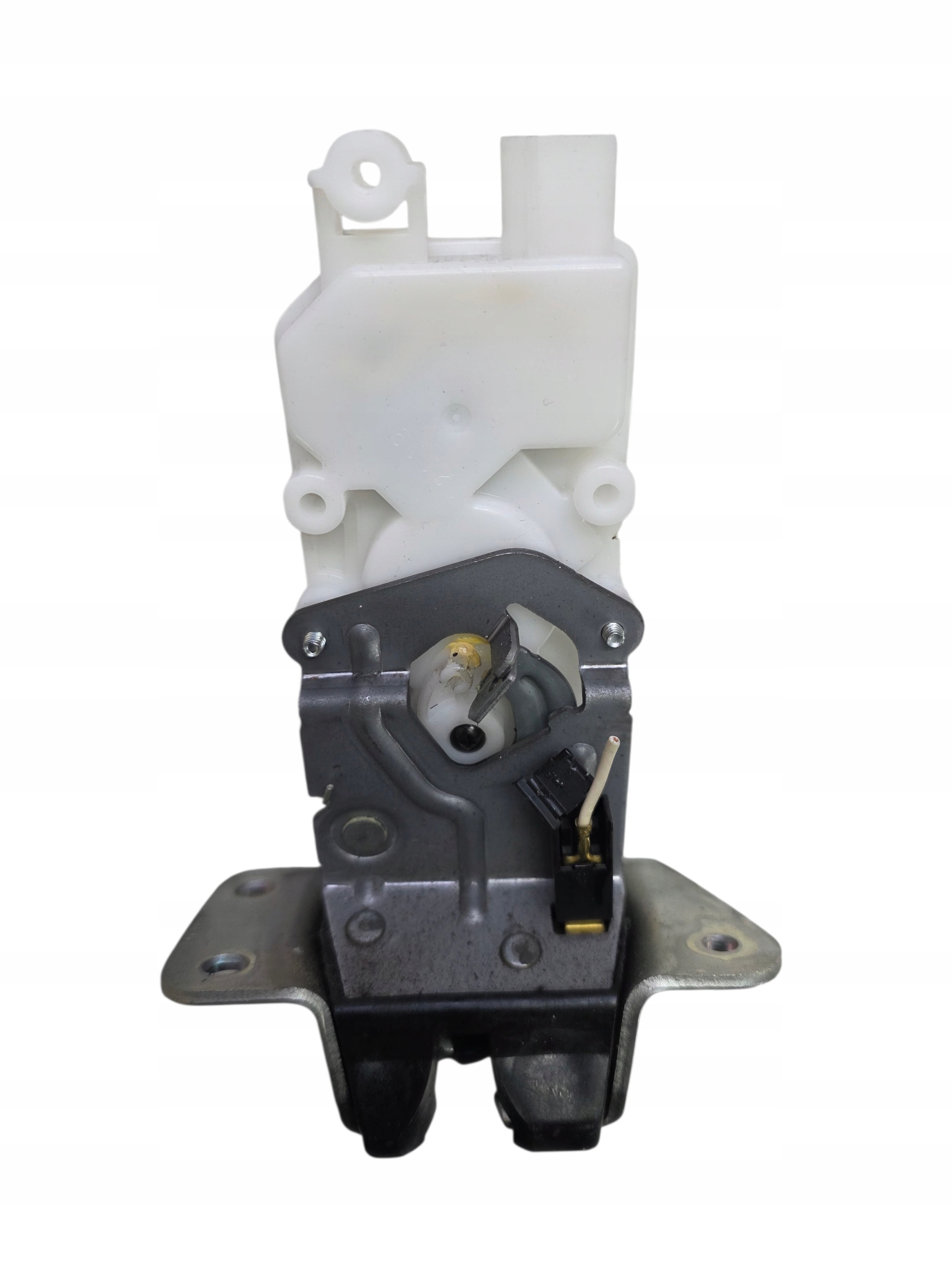 lock bonnet boot rear part CITROEN C-CROSSER