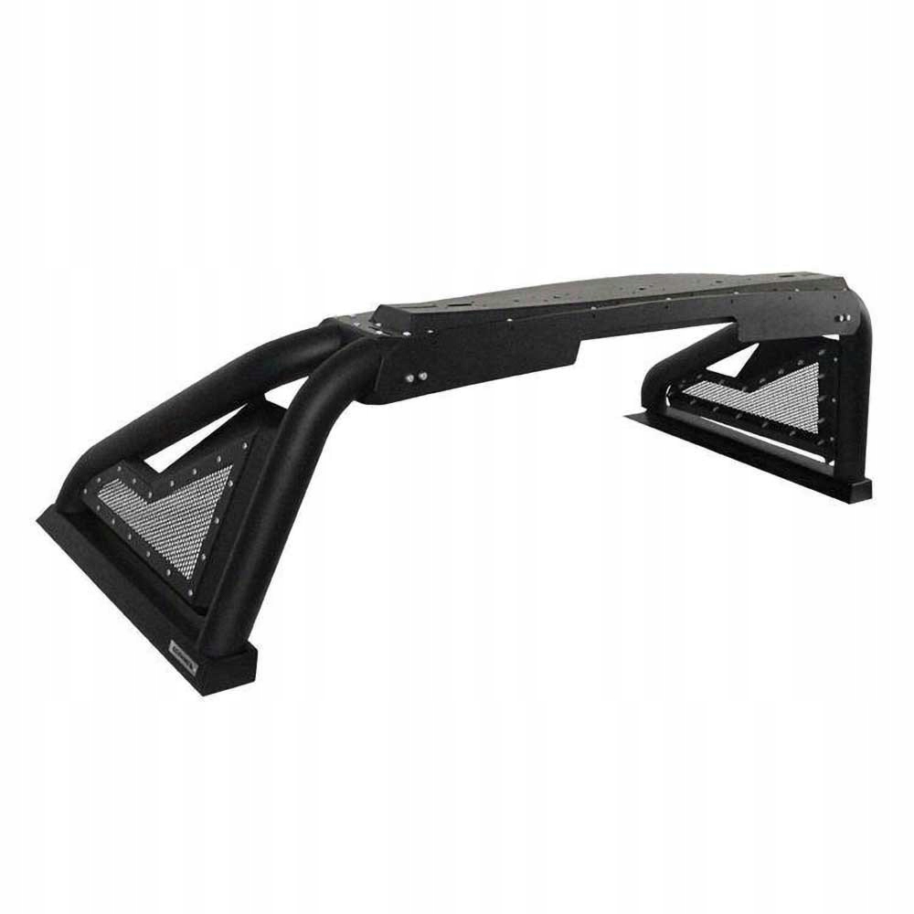 Roll bar, orurowanie paki F150 RAM 1500 Silverado Tundra Sierra Producent inny