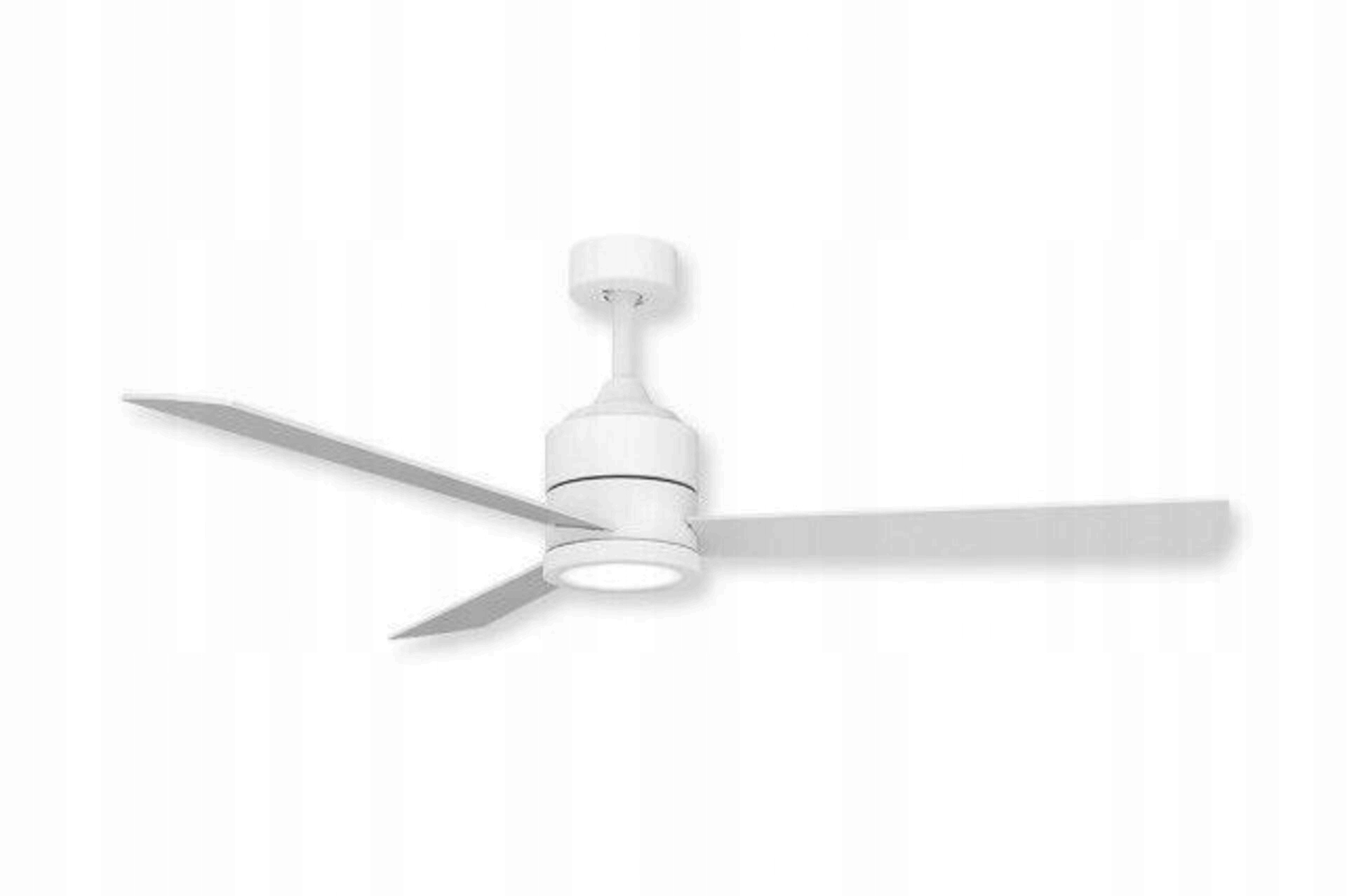 Azzardo AZ4453 stropný ventilátor so svetlom Vinca Wh/wh