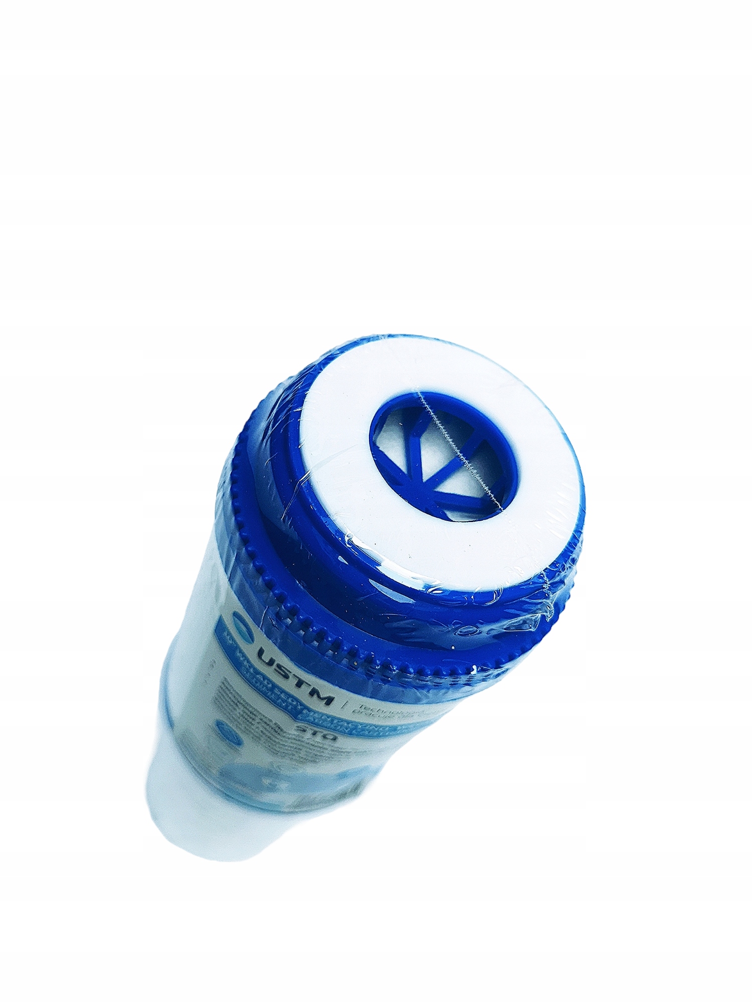 WKŁAD SEDYMENTACYJNO WĘGLOWY USTM 10" Pojemność 0 l