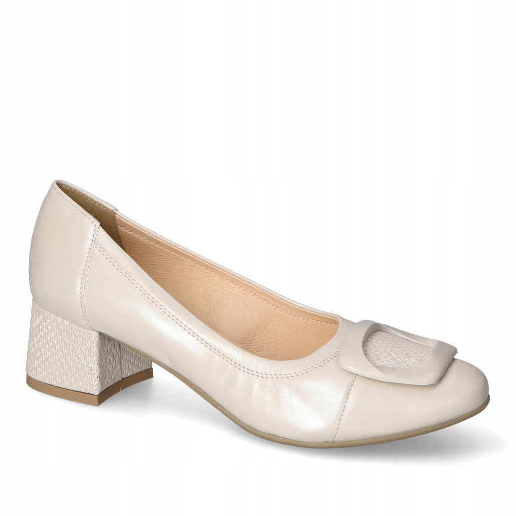 Boty Arka BI6631/2380+2763 Perla lico 36