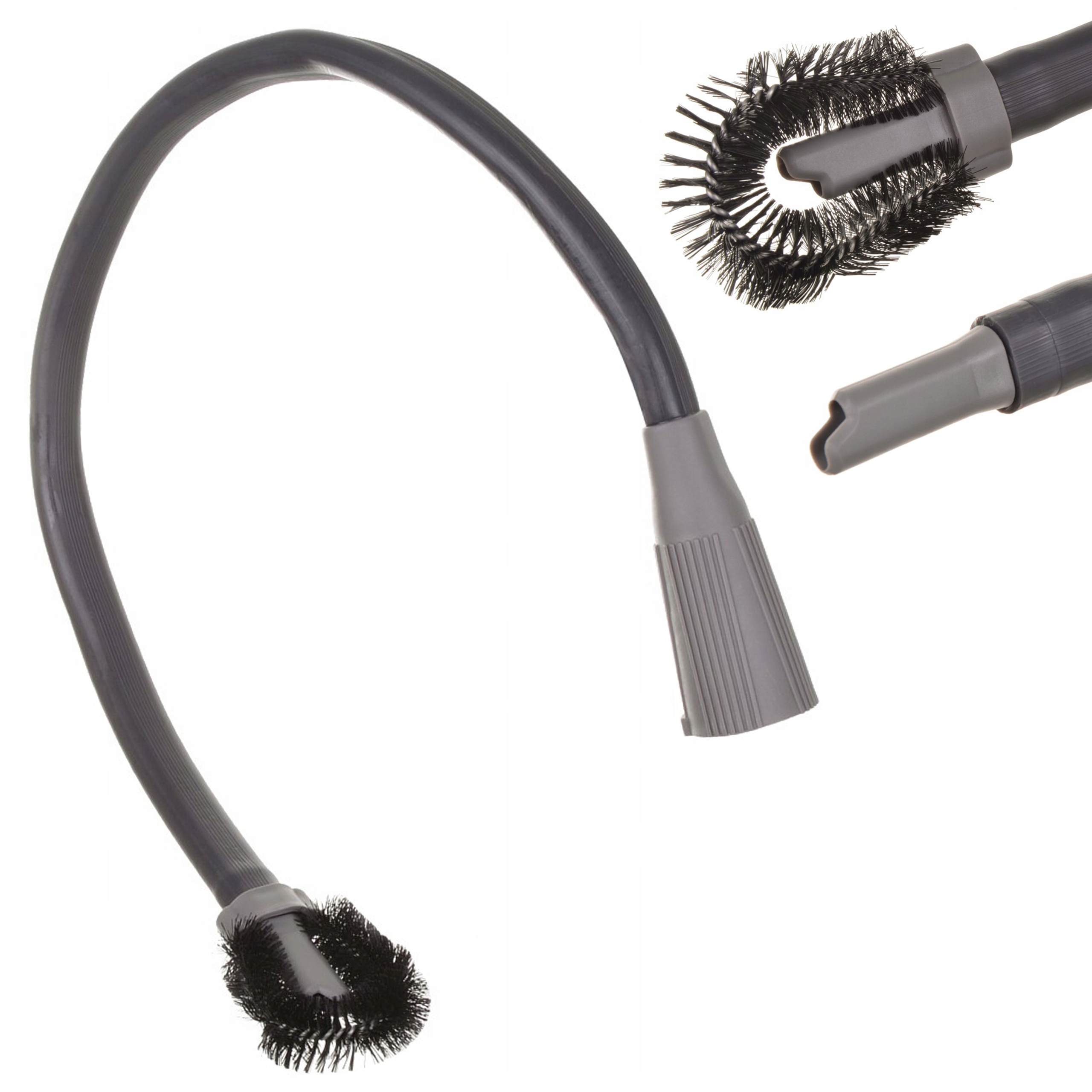 

Ssawka szczelinowa długa do Karcher WD3 WD2 WD4 Se