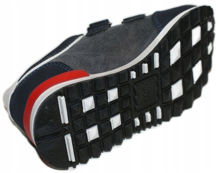 Kornecki 6291 półbuty chłopięce kobalt r 29 Marka Kornecki