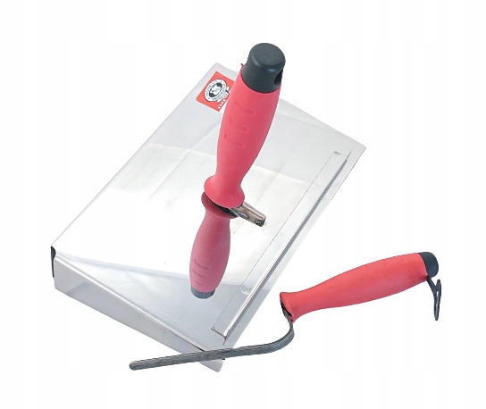 PRZYRZĄD DO FUGOWANIA KIELNIA + SPOINÓWKA FUGOWNICA