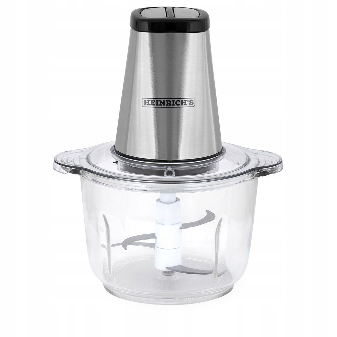Rozdrabniacz Heinrich"s Hmz 8850 G