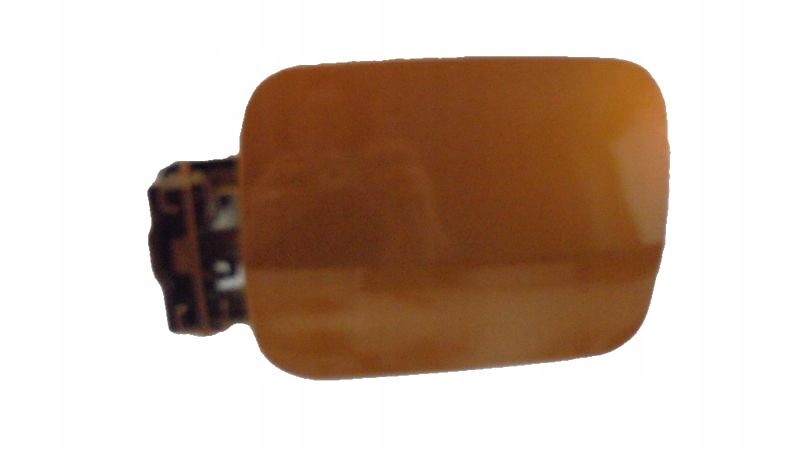 DUSTER II KLAPKA WLEWU PALIWA ORYGINAL