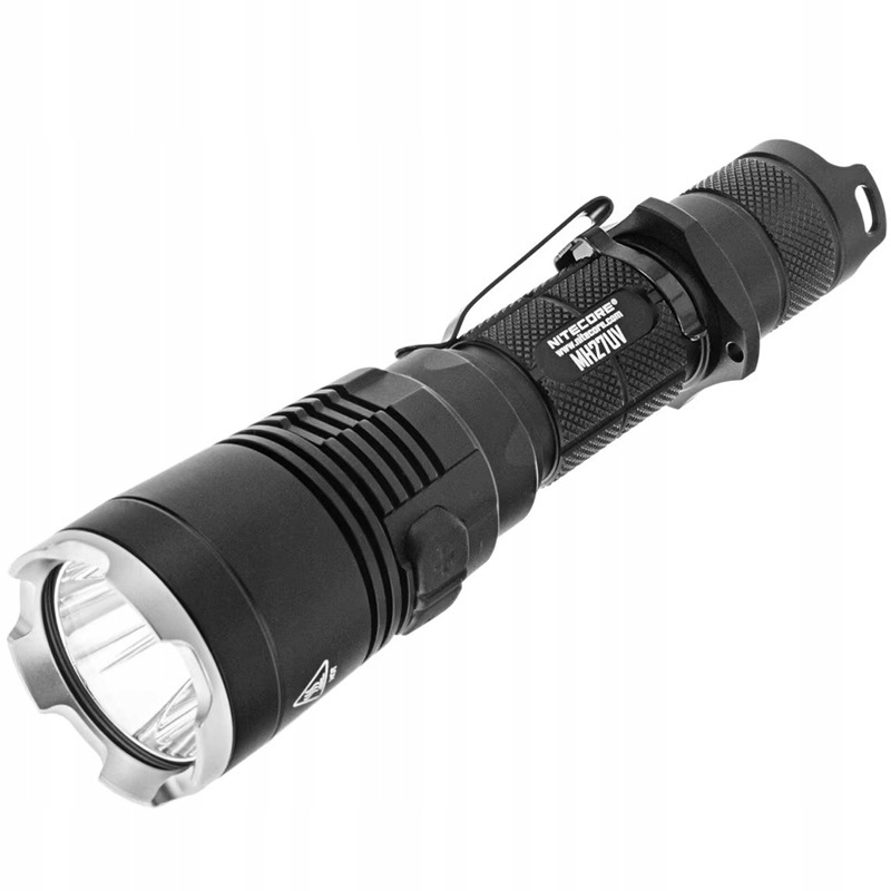 Latarka Nitecore MH27UV 1000 lumenów