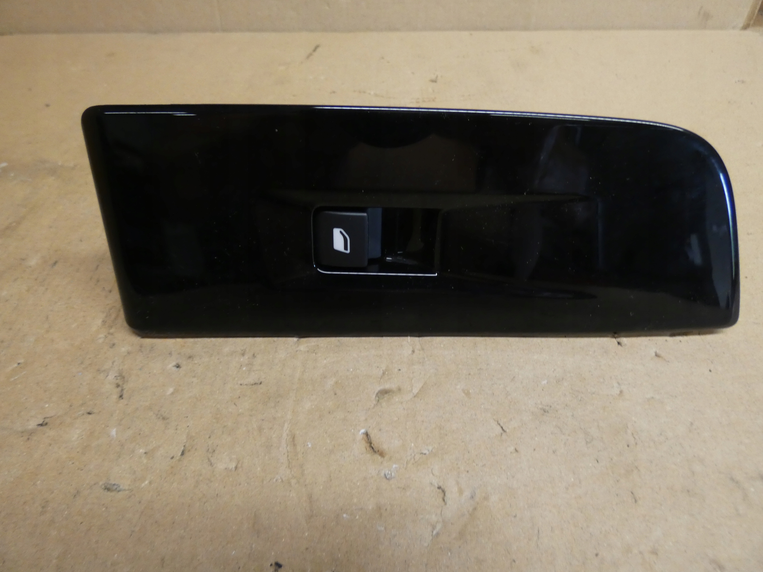 CITROEN C5X C5 X control panel window control switch 98148907ZD 98394985ZD