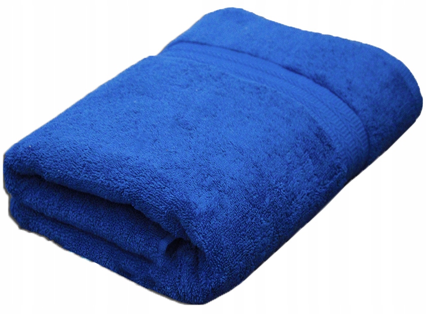 

Gruby Ręcznik 70x140 Kąpielowy Hotelowy Frotte 550