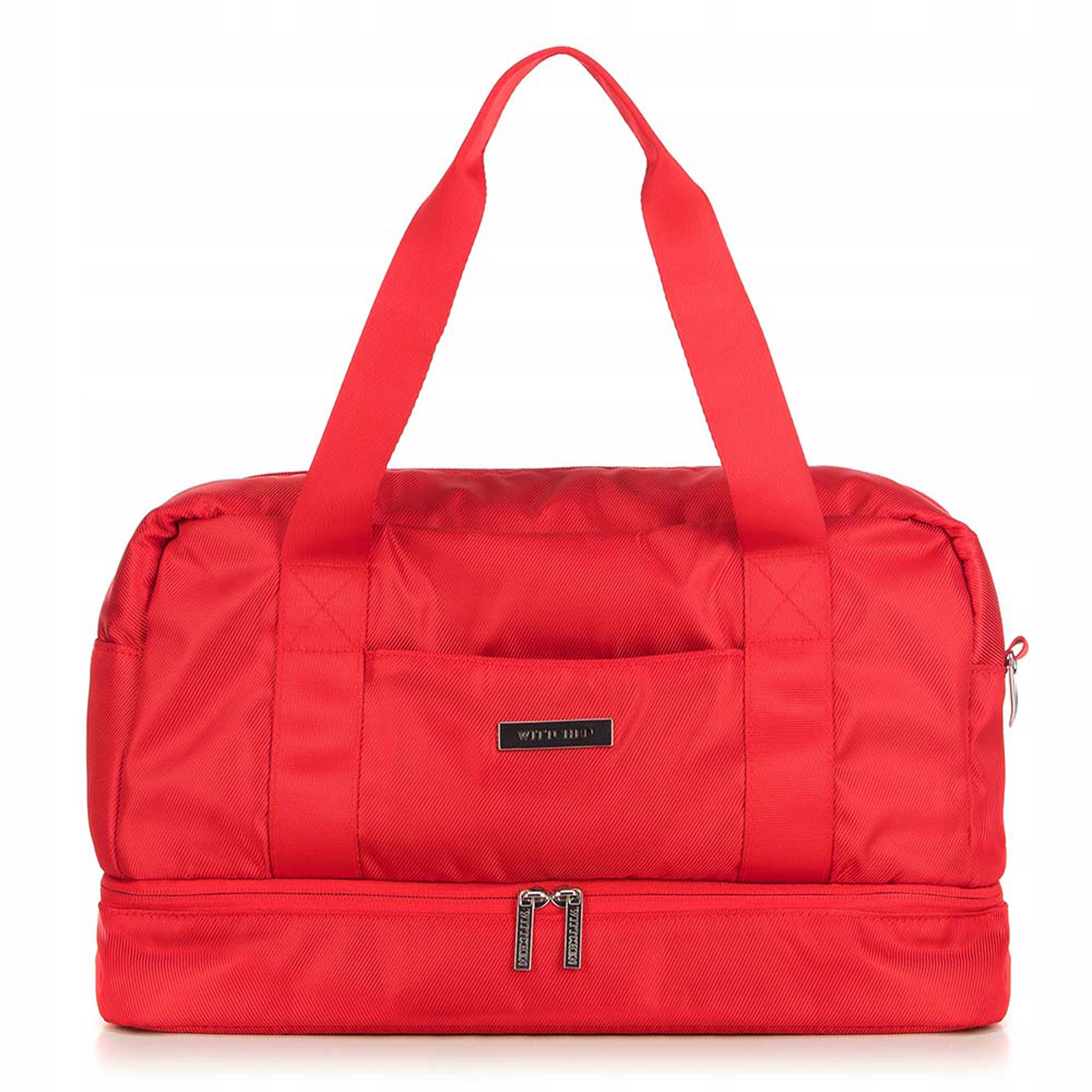

Torba Podróżna Wittchen Easy Travel 56-3S-708-30