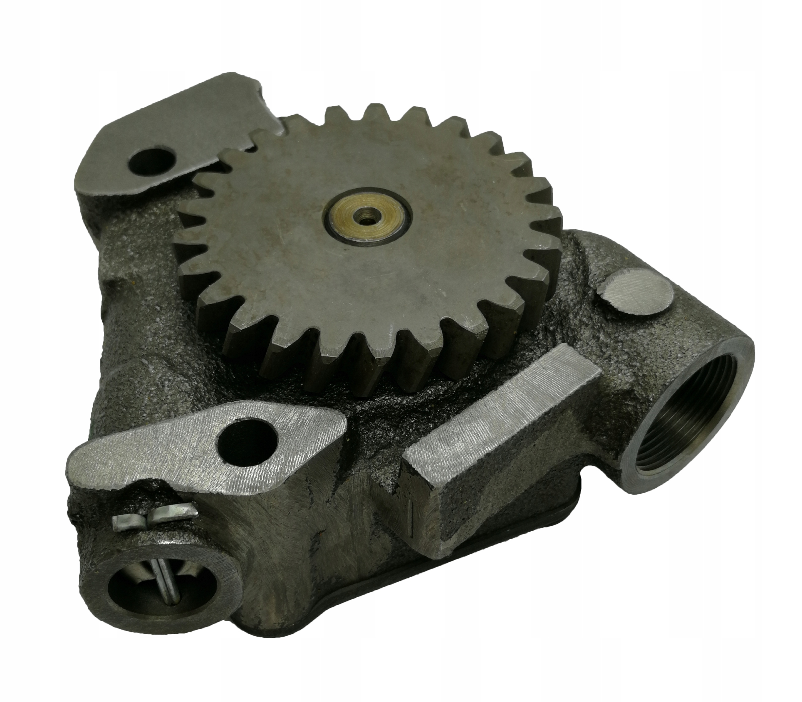 02130440, 03362871, - Масляний насос 03362871 Deutz Fahr