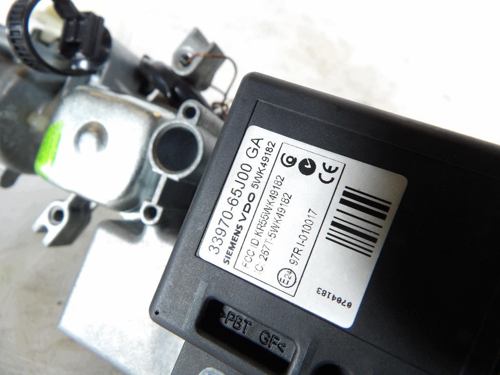SUZUKI GRAND VITARA II 2.0B ignition 33970-65J00GA