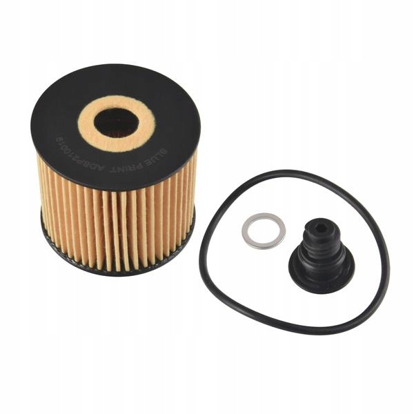 

Blue Print Filtr Oleju ADBP210019