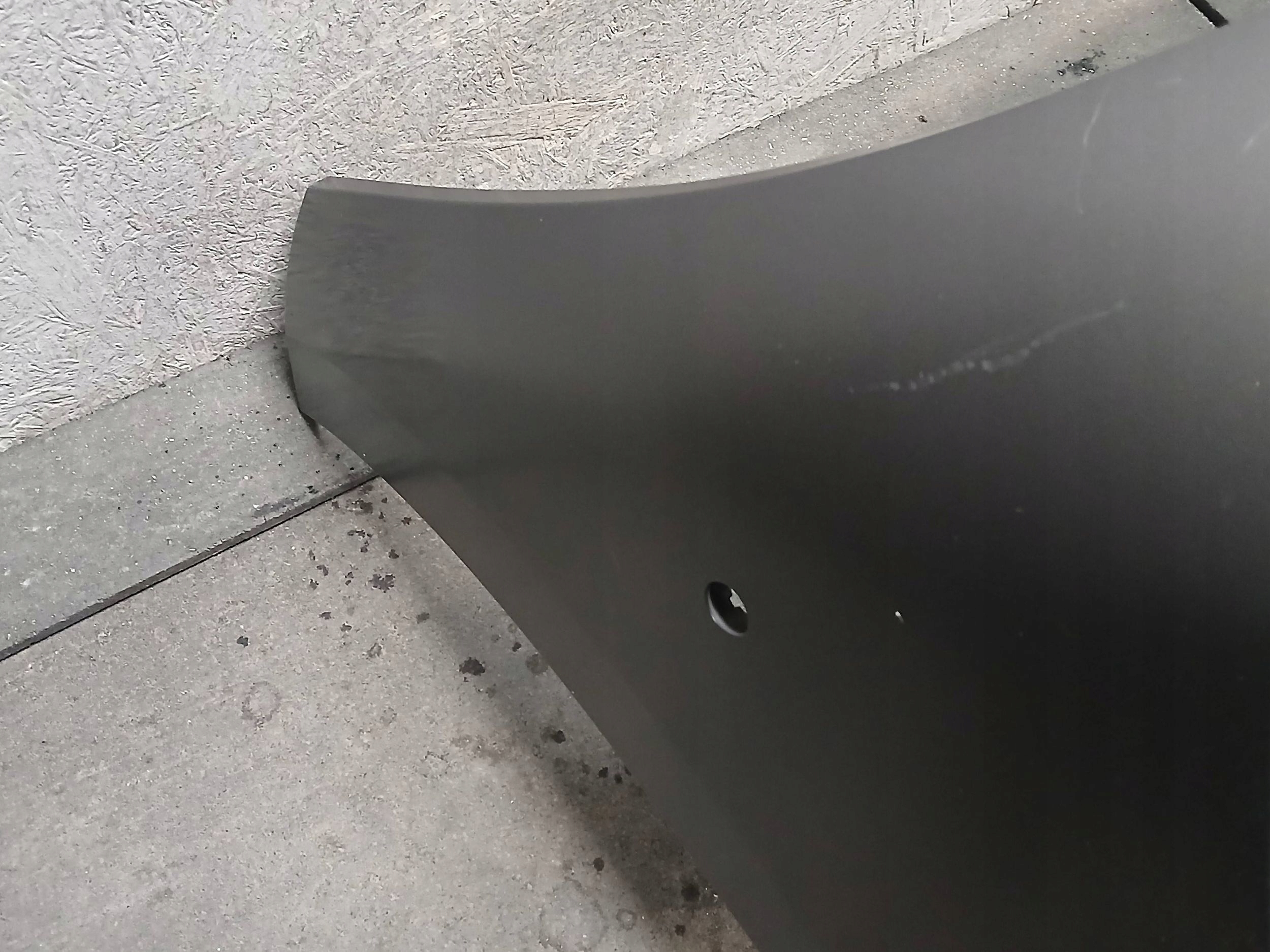 nárazník předek BMW Z4 G29 M PAKIET