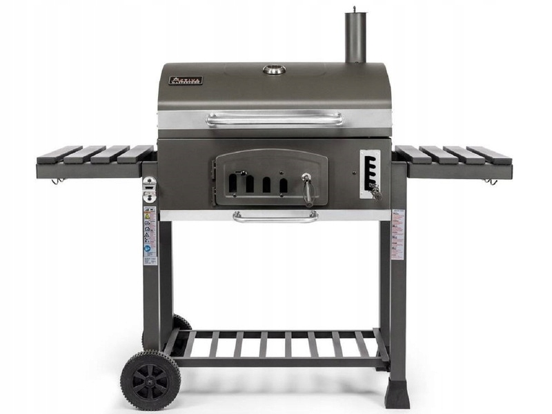 Grill węglowy Activa Angular XXL 11250C